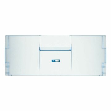 Gefrierfachklappe oben Beko 4542161000 für Kühlgefrierkombination