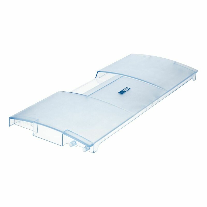 LUTH Premium Profi Parts Gefrierfachklappe oben kompatibel mit 