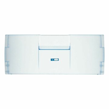 LUTH Premium Profi Parts Gefrierfachklappe oben kompatibel mit Beko 4542161000 für KühLGefrierkombination