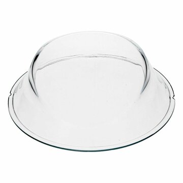 LUTH Premium Profi Parts Türglas kompatibel mit Beko 2905560100 für Frontlader Waschmaschine