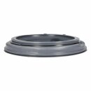 LUTH Premium Profi Parts Türmanschette kompatibel mit Beko 1910540100 für Frontlader Waschmaschine