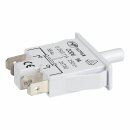 Lichtschalter Beko 4220130185 Nicprem Code 54 für Kühlschrank Kühlgefrierkombination