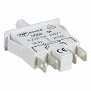 Lichtschalter Beko 4220130185 Nicprem Code 54 für Kühlschrank Kühlgefrierkombination