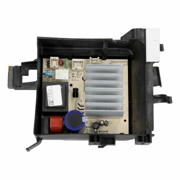 LUTH Premium Profi Parts Steuerelektronik für Motor kompatibel mit Beko 2500001000 in Waschmaschine Waschtrockner