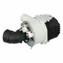 Heizpumpe Beko 1752480100 Bld375P8L15Y für Geschirrspüler
