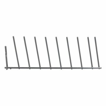 LUTH Premium Profi Parts Unterkorbeinsatz 10Stacheln kompatibel mit Beko 1759020200 für Teller in Geschirrspüler