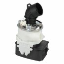 Heizpumpe Beko 1762650400 Bleckman 18306753 für...