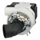 Heizpumpe Beko 1762650400 Bleckman 18306753 für Geschirrspüler