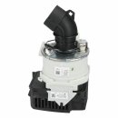 LUTH Premium Profi Parts Heizpumpe kompatibel mit Beko 1762650400 Bleckman 18306753 für Geschirrspüler