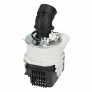LUTH Premium Profi Parts Heizpumpe kompatibel mit Beko 1762650400 Bleckman 18306753 für Geschirrspüler