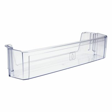 Türfach unten für Kühlteil Beko 4397291300 in Kühlgefrierkombination Kühlschrank