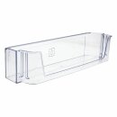 Türfach unten für Kühlteil Beko 4397291300 in Kühlgefrierkombination Kühlschrank