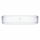 Türfach unten für Kühlteil Beko 4397291300 in Kühlgefrierkombination Kühlschrank