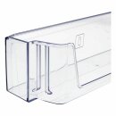 Türfach unten für Kühlteil Beko 4397291300 in Kühlgefrierkombination Kühlschrank