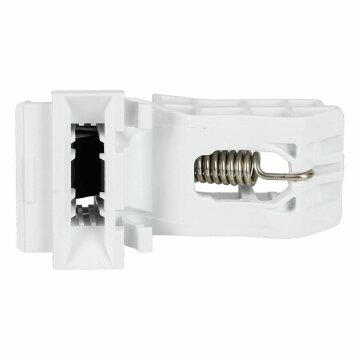 LUTH Premium Profi Parts Türverriegelung kompatibel mit Beko 2991900100 für Trockner