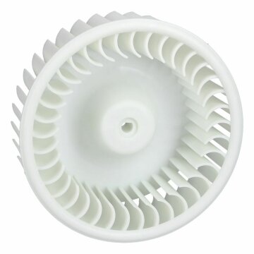 Lüfterrad Beko 2981320100 150mmø für Trockner