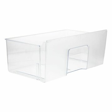 LUTH Premium Profi Parts Gemüseschublade kompatibel mit Beko 4237960100 für Kühlschrank KühLGefrierkombination