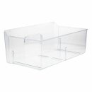 LUTH Premium Profi Parts Gemüseschublade kompatibel mit Beko 4237960100 für Kühlschrank KühLGefrierkombination