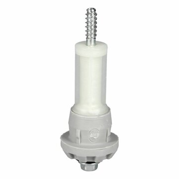 Transportsicherung Beko 2737601600 für Frontlader Waschmaschine Waschtrockner