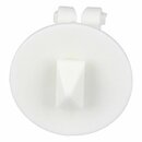 Bolzen für Verdampfer / Deckelscharnier Beko...