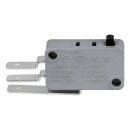 LUTH Premium Profi Parts Mikroschalter für Bodenwanne kompatibel mit Beko 1761940200 Zing Ear G5S05 in Geschirrspüler