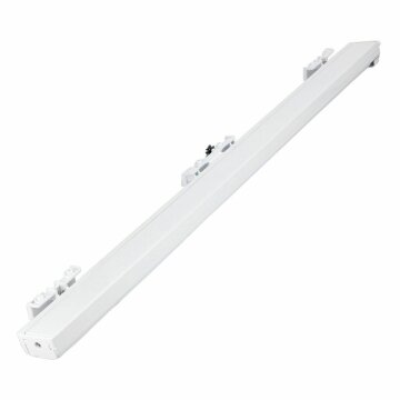 mittelleiste Drehbar mit Kabel Beko 4385140100 für Kühlgefrierkombination Sidebyside