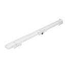 mittelleiste Drehbar mit Kabel Beko 4385140100 für Kühlgefrierkombination Sidebyside