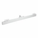 mittelleiste Drehbar mit Kabel Beko 4385140100 für Kühlgefrierkombination Sidebyside