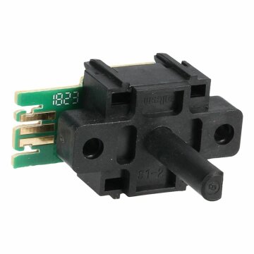 Programmwahlschalter Beko 2827190100 für Waschmaschine