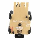 LUTH Premium Profi Parts Programmwahlschalter kompatibel mit Beko 2827190100 für Waschmaschine