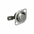 LUTH Premium Profi Parts Temperaturbegrenzer 175°C für Heizkanal kompatibel mit Beko 2838870100 Type 261/Pb in Waschtrockner Waschmaschine