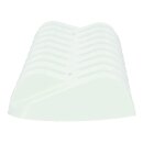 Mitnehmer Trommelrippe Bauknecht Whirlpool 480111104173 481010597316 für Waschmaschine