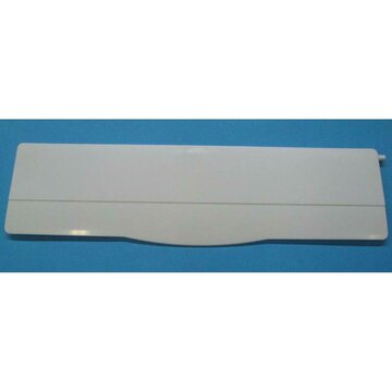 Gefrierfachklappe Gorenje 381916 für Kühlschrank