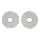 LUTH Premium Profi Parts MOP kompatibel mit Ecovacs...