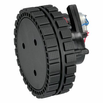 antrieb links Ecovacs 201-1912-0501 für Mobilen Luftreiniger