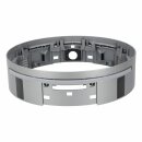 LUTH Premium Profi Parts Halterung Fahrgestell kompatibel mit Ecovacs 201-2109-0623 für Mobilen Luftreiniger