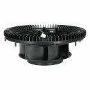 LUTH Premium Profi Parts Gebläse kompatibel mit Ecovacs 201-2109-0608 für Mobilen Luftreiniger