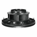 LUTH Premium Profi Parts Gebläse kompatibel mit Ecovacs 201-2109-0608 für Mobilen Luftreiniger