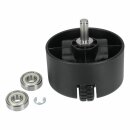 Universalrolle Ecovacs 201-2109-0635 für Mobilen...