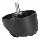 Universalrolle Ecovacs 201-2109-0635 für Mobilen Luftreiniger