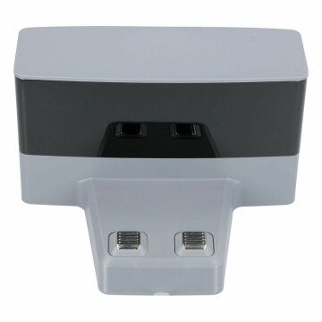 LUTH Premium Profi Parts Ladestation kompatibel mit Ecovacs 201-2109-0676 für Mobilen Luftreiniger