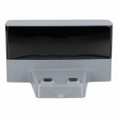 LUTH Premium Profi Parts Ladestation kompatibel mit Ecovacs 201-2109-0676 für Mobilen Luftreiniger