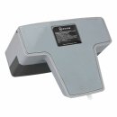 LUTH Premium Profi Parts Ladestation kompatibel mit Ecovacs 201-2109-0676 für Mobilen Luftreiniger