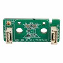 LUTH Premium Profi Parts MIC Elektronik rechts kompatibel...