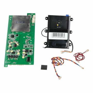 LUTH Premium Profi Parts Kernelektronik und Kamera Modul kompatibel mit Ecovacs 201-2109-0672 für Mobilen Luftreiniger