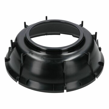 Gebläseabdeckung Ecovacs 201-2109-0612 für Mobilen Luftreiniger