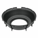 LUTH Premium Profi Parts Gebläseabdeckung kompatibel mit Ecovacs 201-2109-0612 für Mobilen Luftreiniger