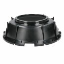 LUTH Premium Profi Parts Gebläseabdeckung kompatibel mit Ecovacs 201-2109-0612 für Mobilen Luftreiniger