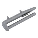 Laufschienenanschlag Abdeckkappe Korb Spülmaschine...