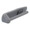 Laufschienenanschlag Abdeckkappe Korb Spülmaschine 481246279981 Whirlpool Bauknecht beko1880580400